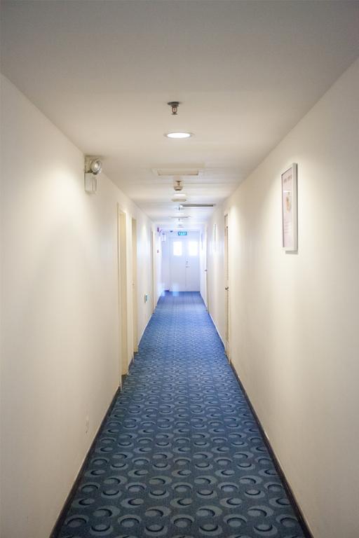 7Days Inn Shenzhen Shajing Shiming Square ภายนอก รูปภาพ