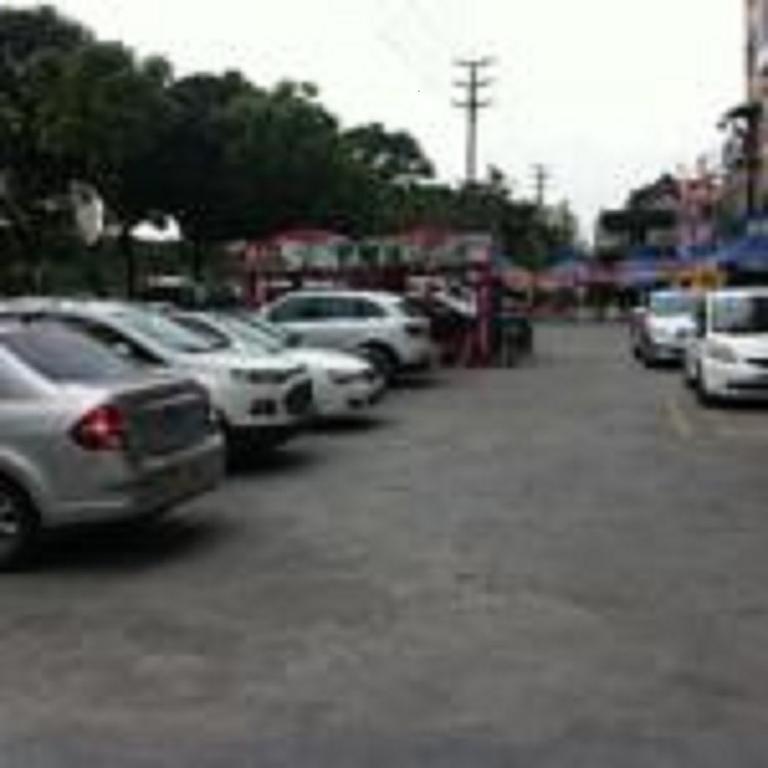 7Days Inn Shenzhen Shajing Shiming Square ภายนอก รูปภาพ