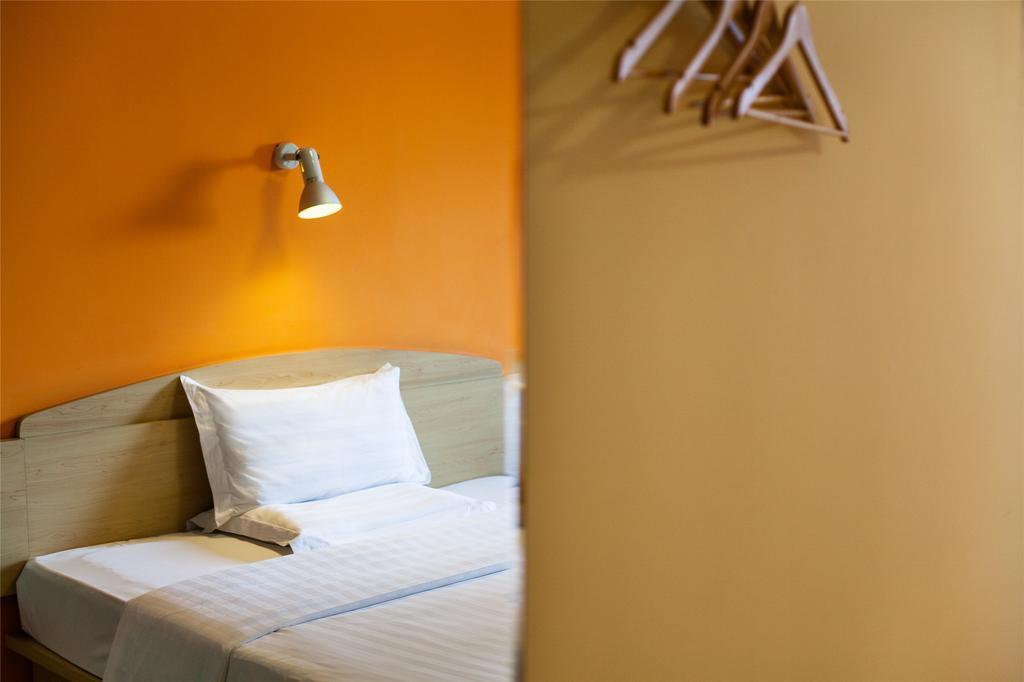 7Days Inn Shenzhen Shajing Shiming Square ภายนอก รูปภาพ