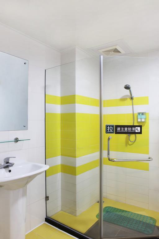 7Days Inn Shenzhen Shajing Shiming Square ห้อง รูปภาพ